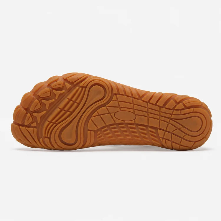 Toeluna Flex Knit Lightweight Slip-On Walking Shoes - Army Green
