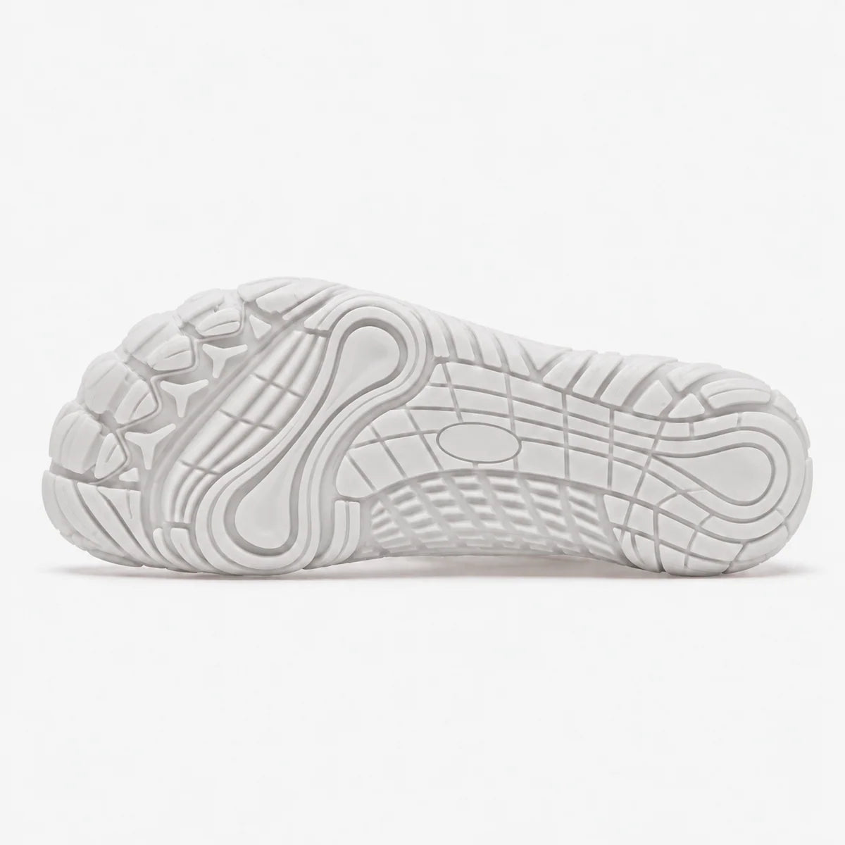 Toeluna Flex Knit Lightweight Slip-On Walking Shoes - Soft Pink